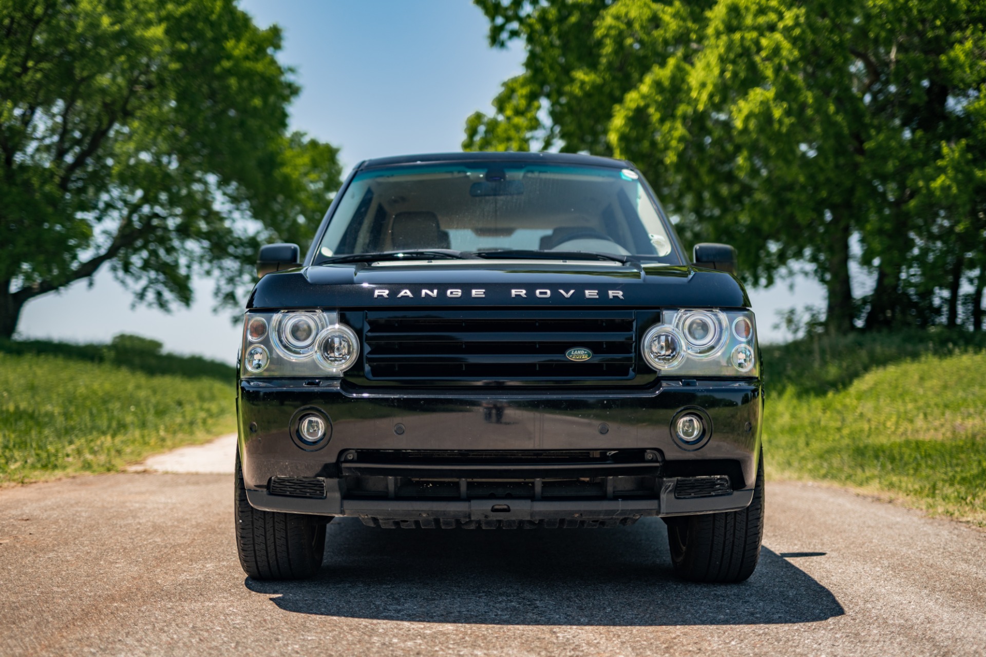 Used 2006 Land Rover Range Rover HSE For Sale (Sold) | Exotic