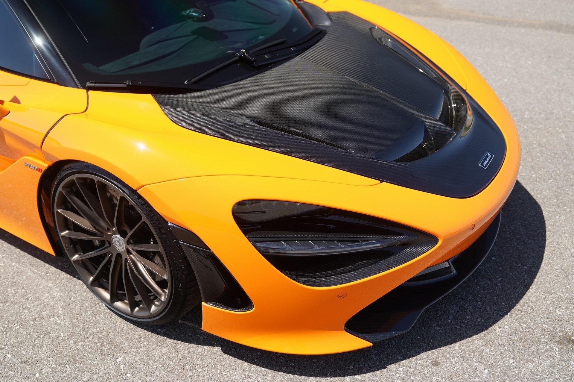 Used 2019 McLaren 720S Performance For Sale (Sold) | Exotic 