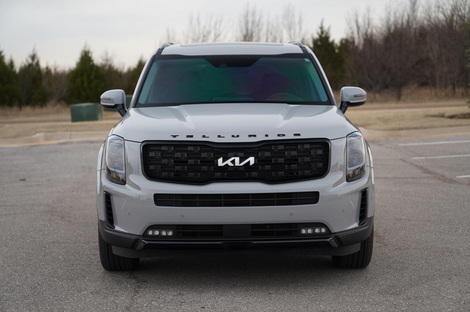 Used 2022 Kia Telluride SX For Sale (Sold)  Exotic Motorsports of Oklahoma  Stock #A215