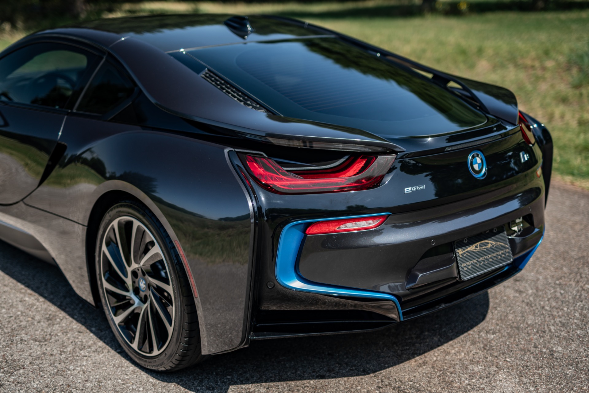 2014 BMW i8 Stock # 7015 for sale near Redondo Beach, CA