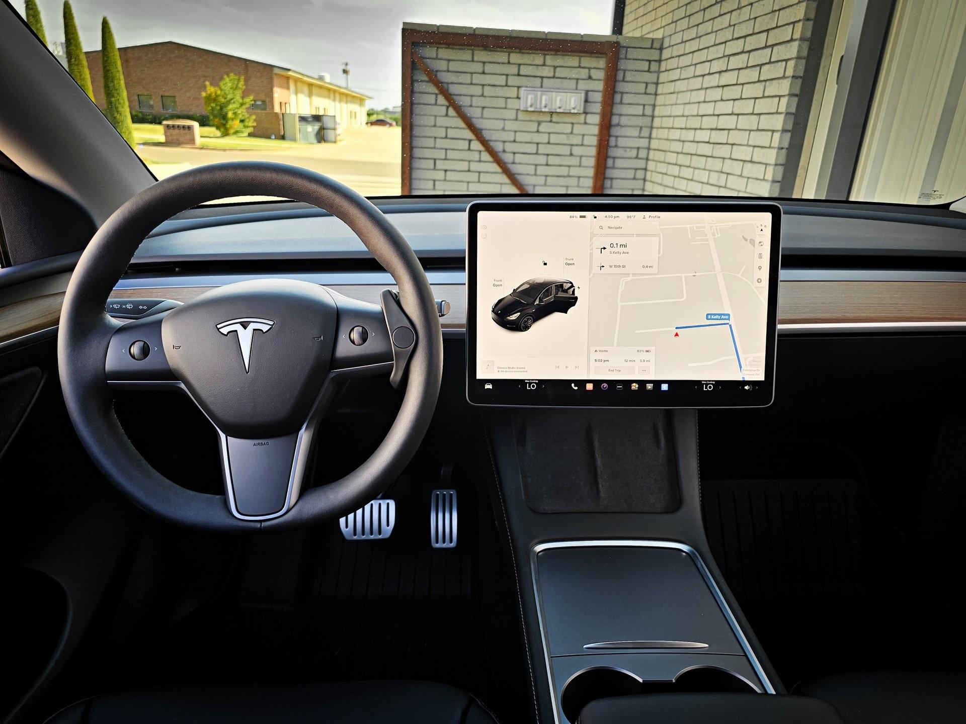 Used 2023 Tesla Model Y Performance For Sale (Sold)
