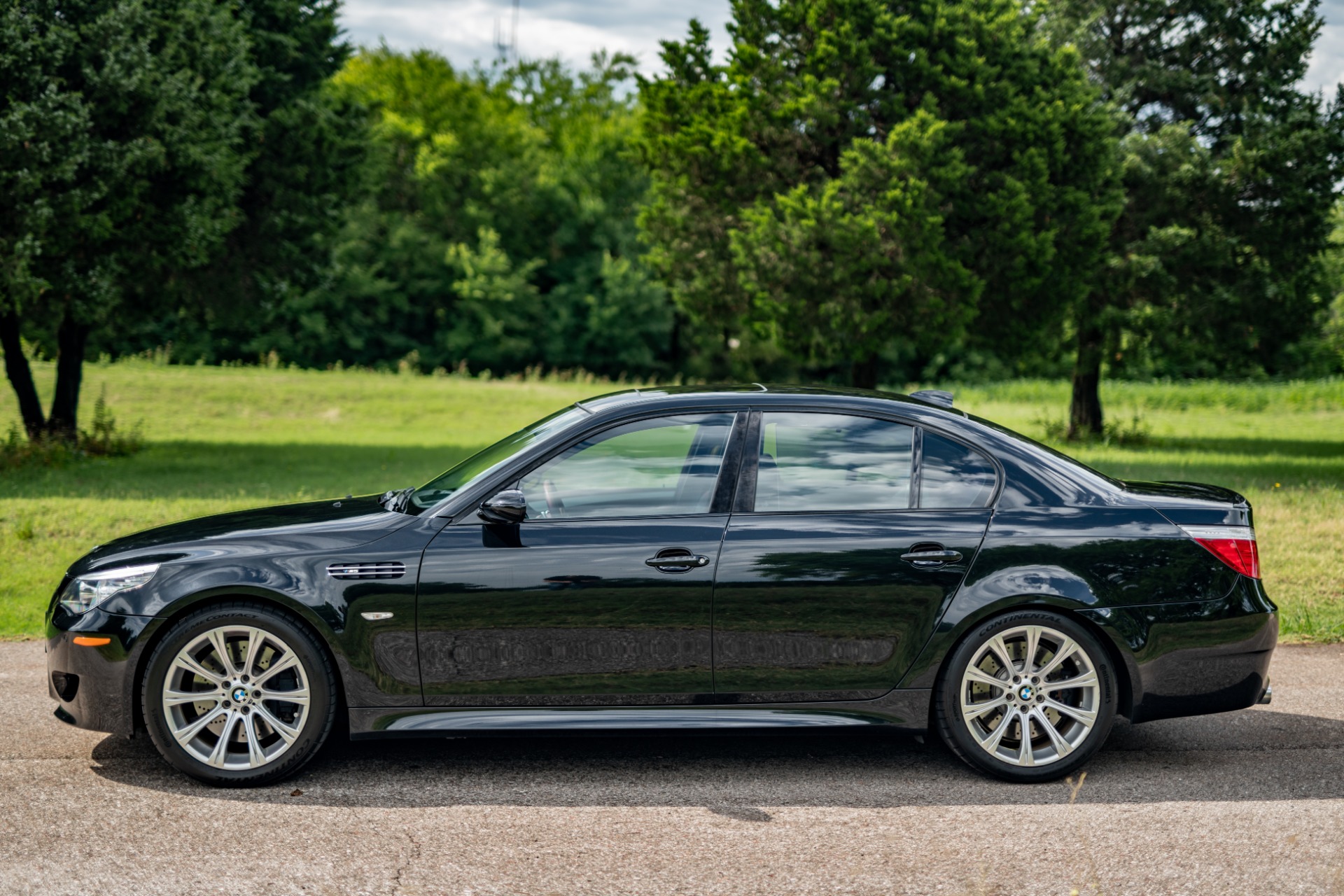 Used 2008 BMW M5 Base For Sale (Sold)  Exotic Motorsports of Oklahoma  Stock #C365