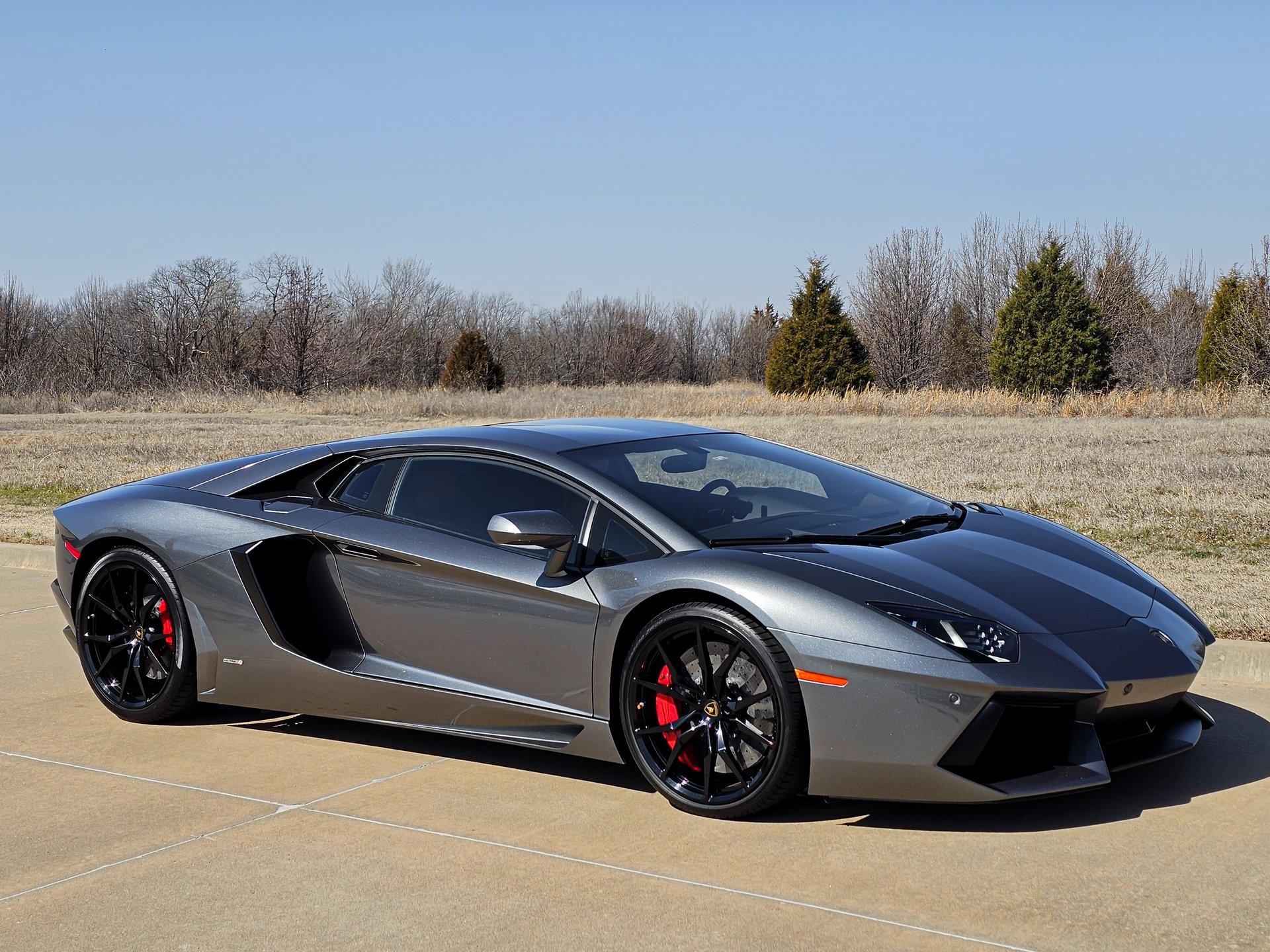 Used 20 Lamborghini Aventador LP 20 20  PPF  TRANSPARENT ...