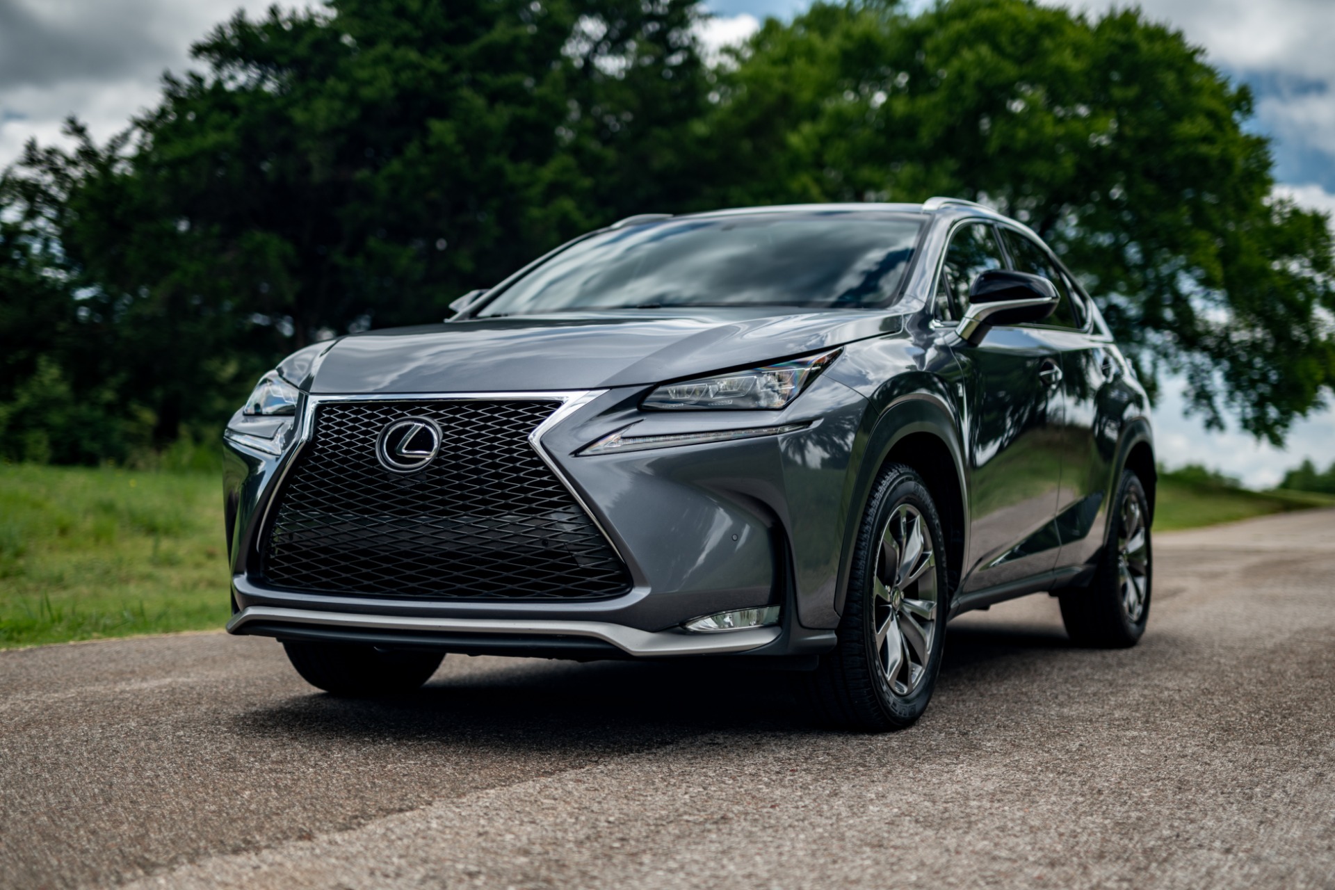 Used 2015 Lexus NX 200t For Sale (Sold) | Exotic Motorsports of 