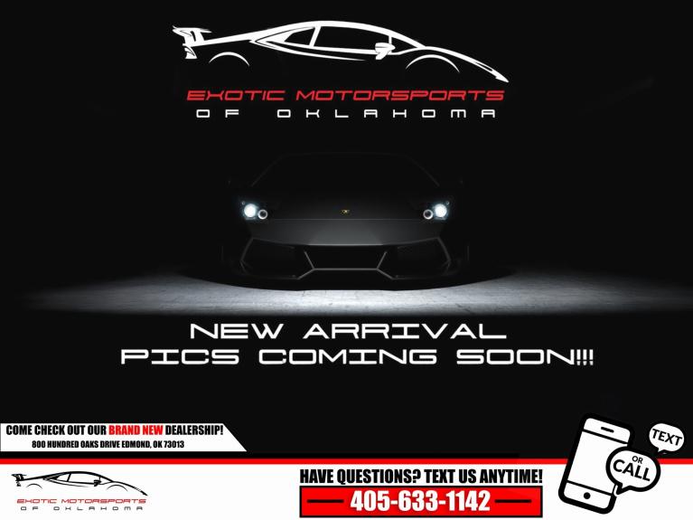 Used 2022 Chevrolet Corvette Stingray for sale $65,947 at Exotic Motorsports of Oklahoma in Edmond OK