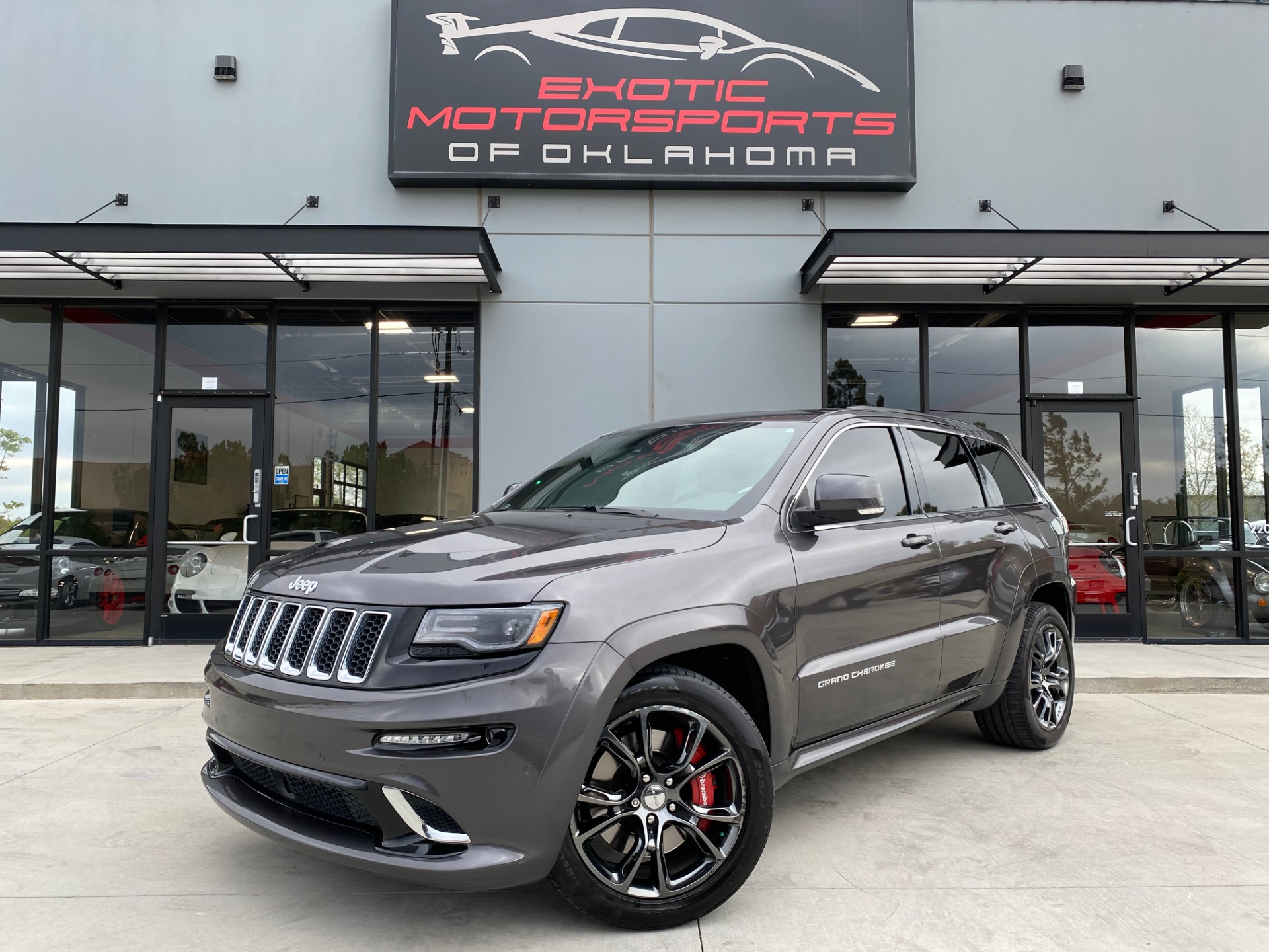 2015 jeep grand cherokee caliper covers