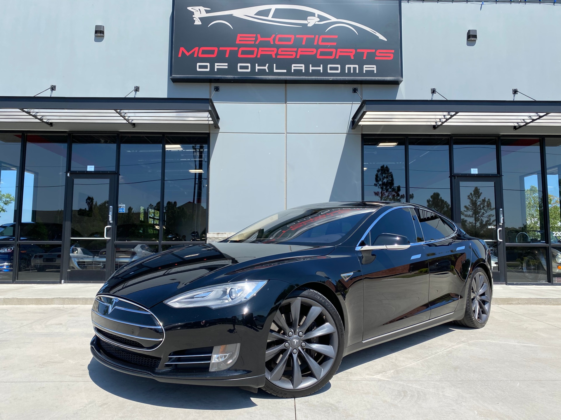 2013 tesla model 3 store for sale