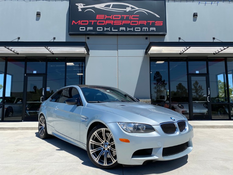 Used 2008 BMW M5 Base For Sale (Sold)  Exotic Motorsports of Oklahoma  Stock #C365